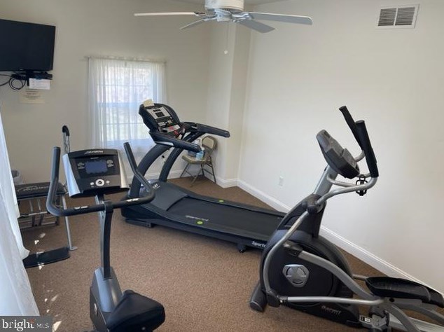 360 Pierce Run, Newark DE 19702-4307 exterior