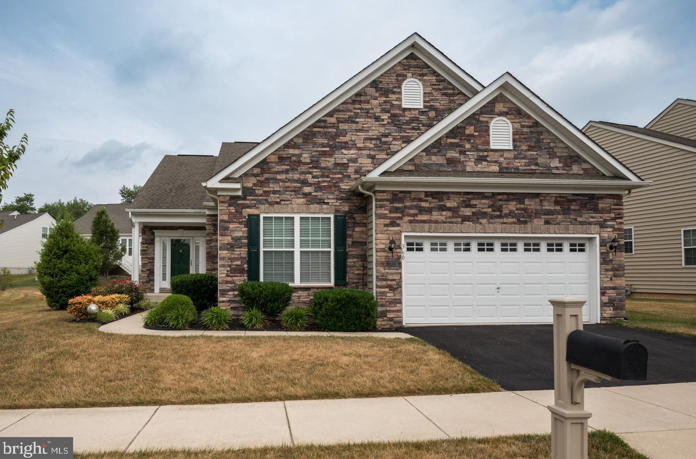 360 Pierce Run, Newark, DE 19702-4308