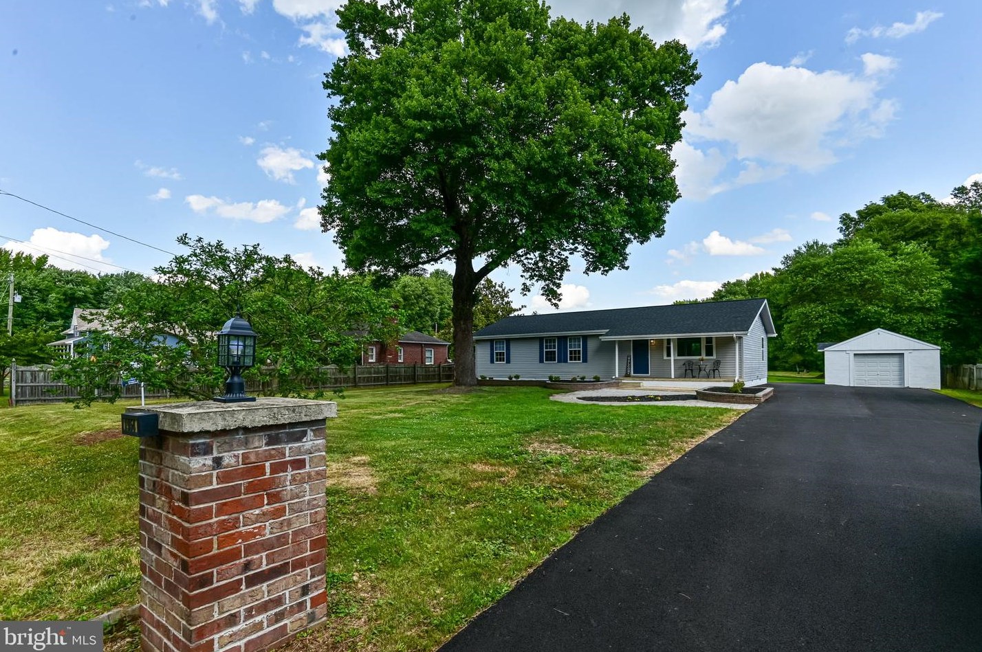 1954 Old Kirkwood Rd, Bear, DE 19701