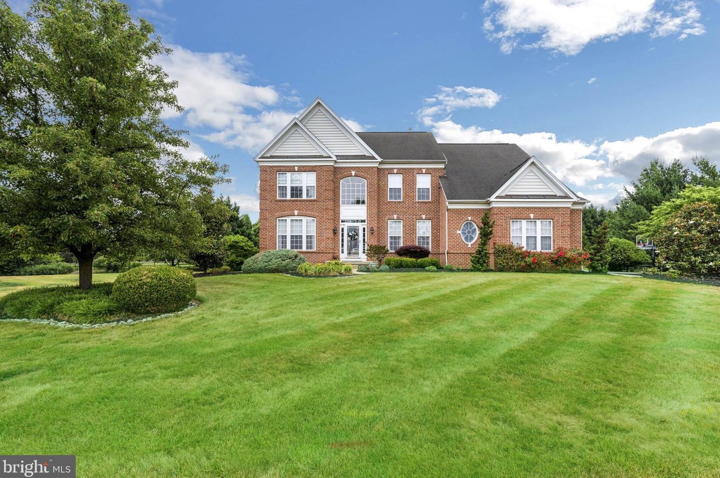 117 Cazier Dr, Middletown, DE 19709-8852