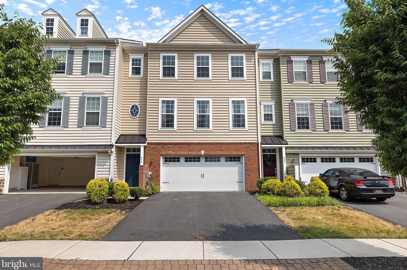 626 Rigel Way, Bear, DE 19701