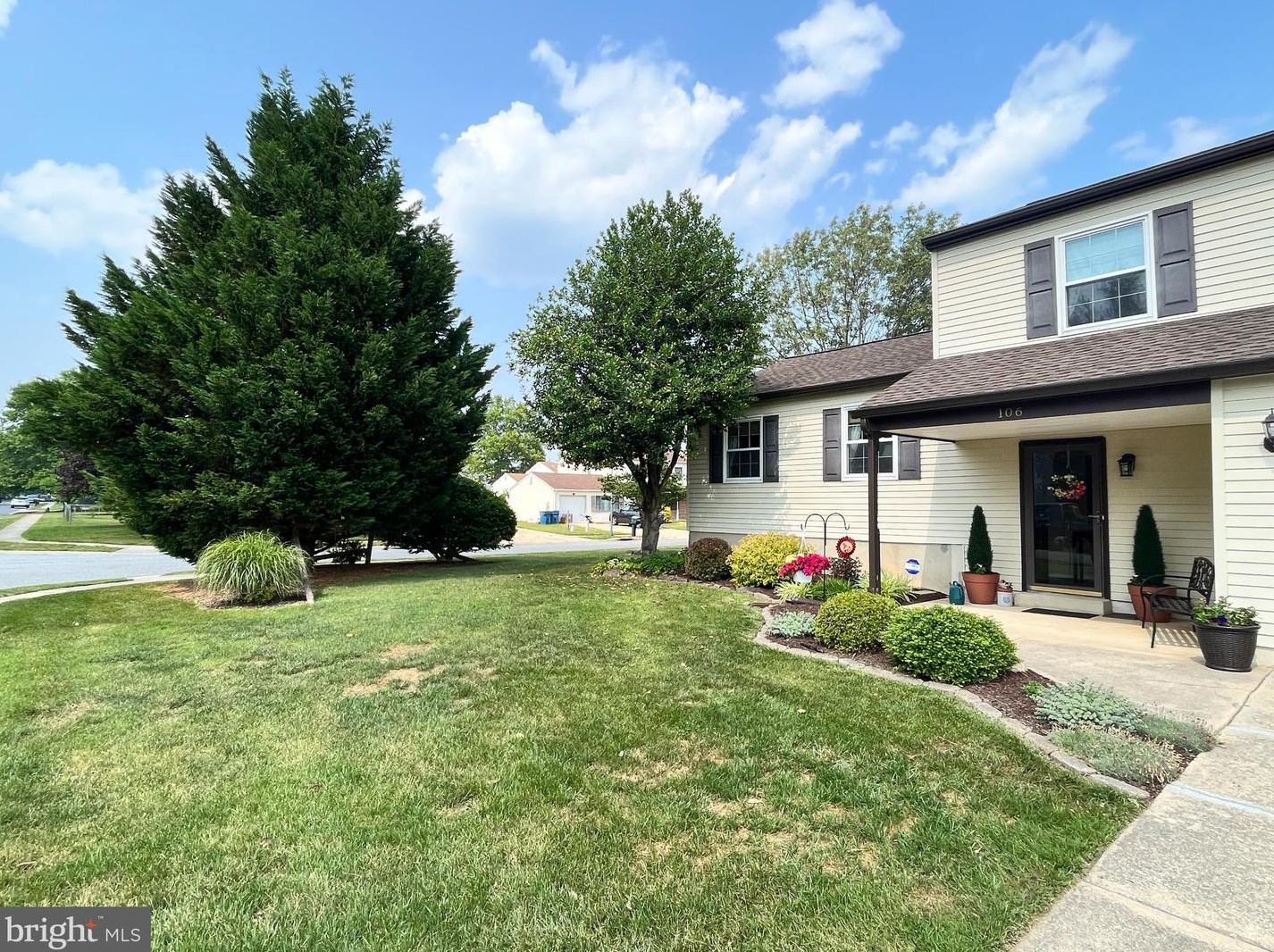 106 Dover Ct, Bear, DE 19701-1616