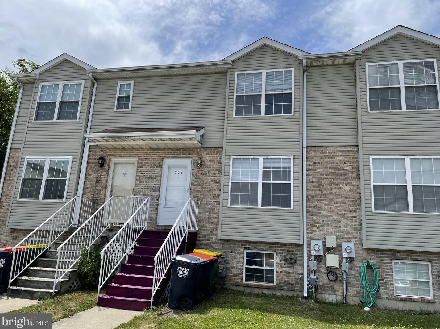 202 Vincent Cir, Middletown, DE 19709-3063