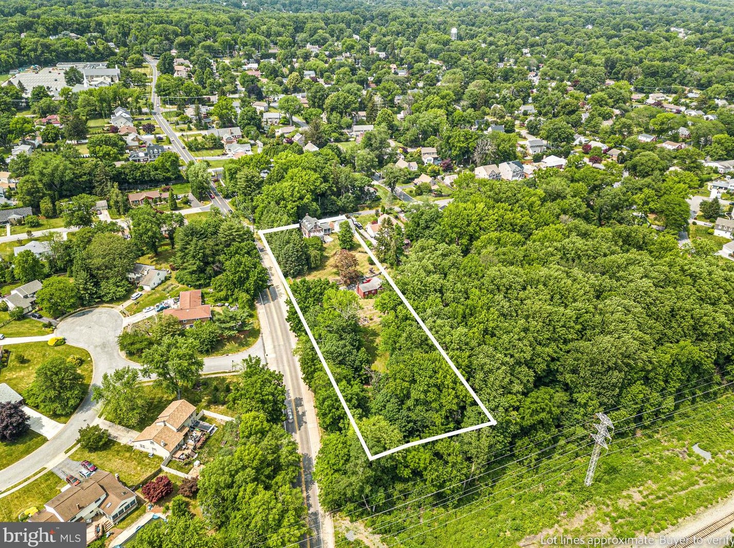 809 Shipley Rd, Wilmington, DE 19803