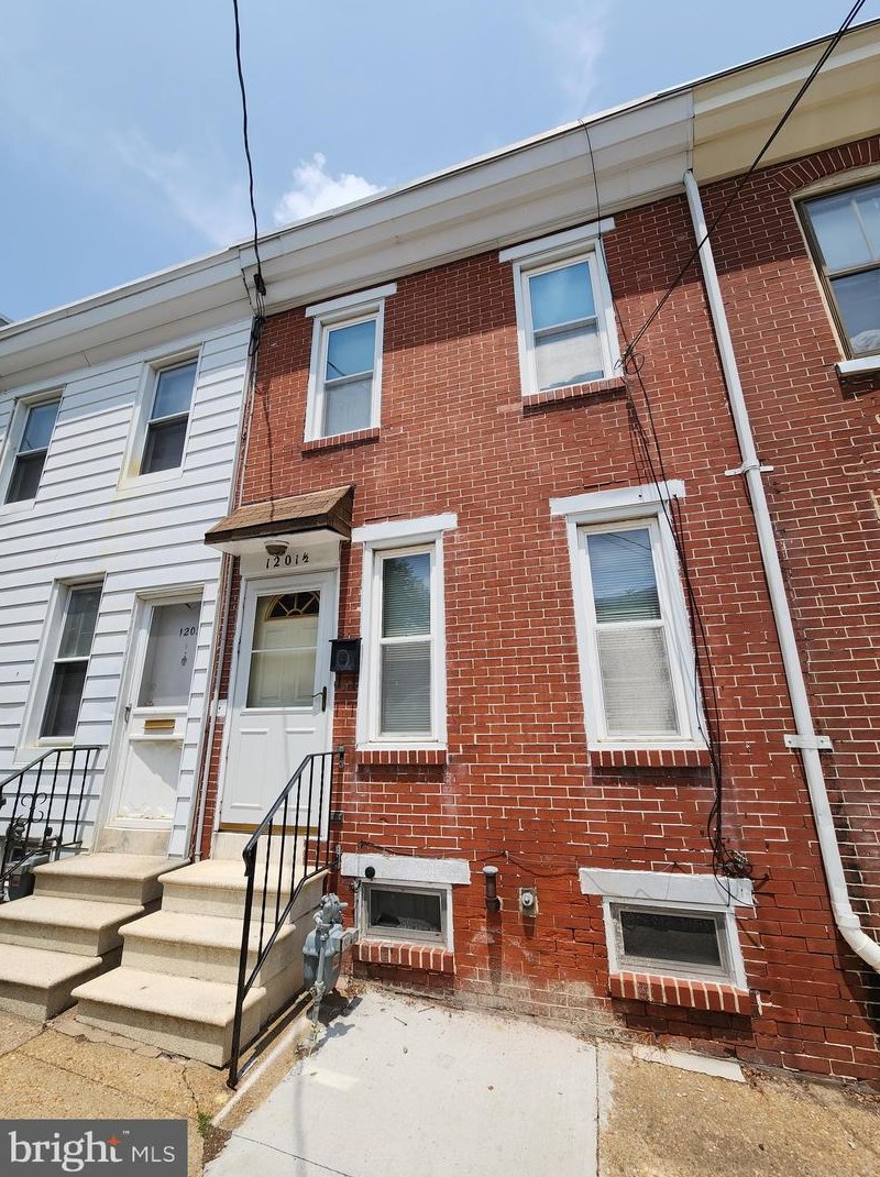 1201 Linden St, Wilmington, DE 19805