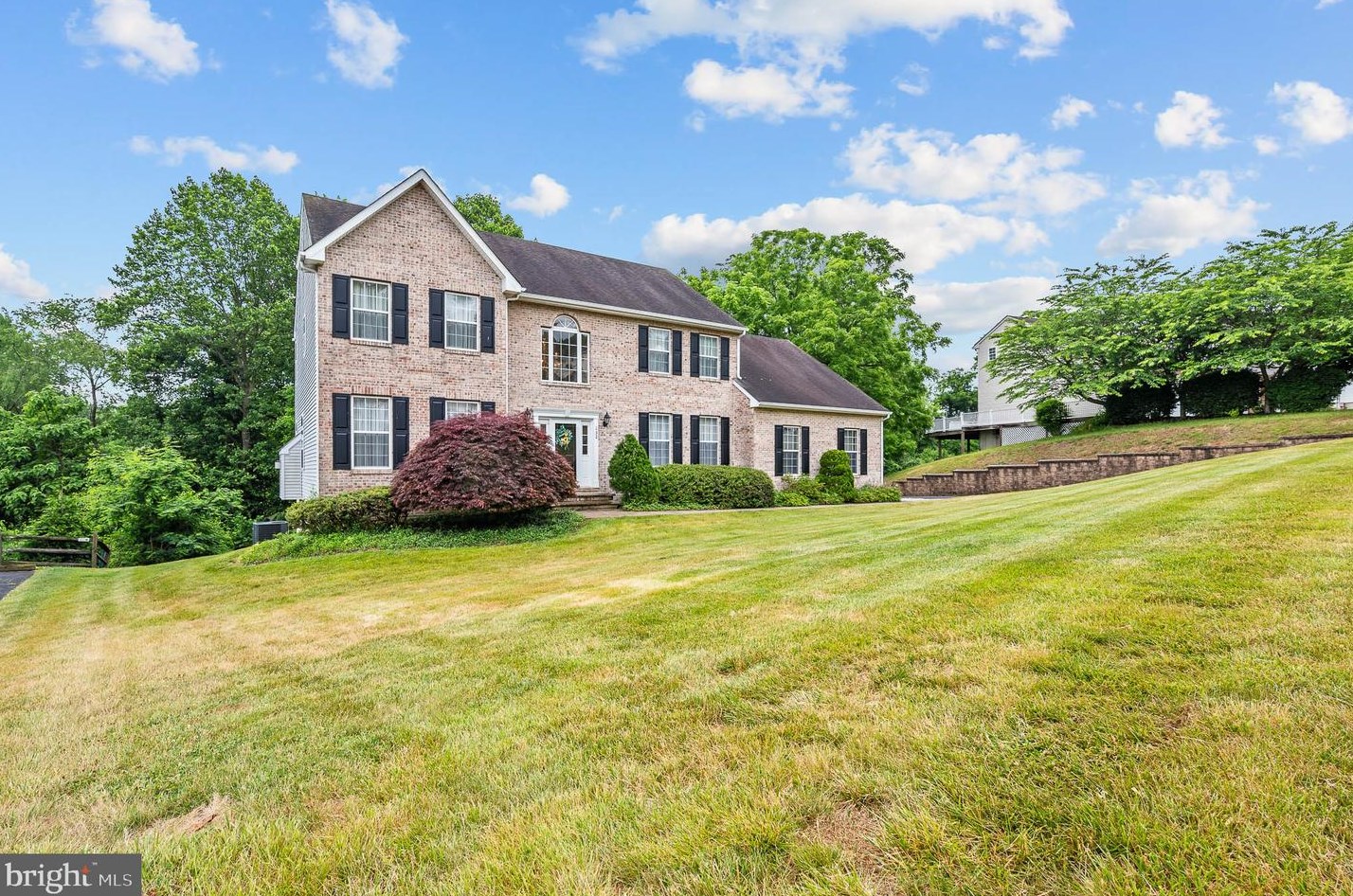132 Ramunno Cir, Hockessin, DE 19707