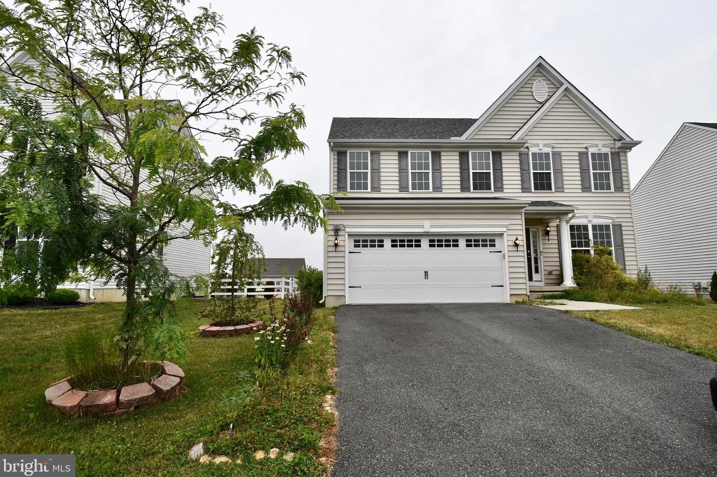405 Janets Way, Blackbird, DE 19734