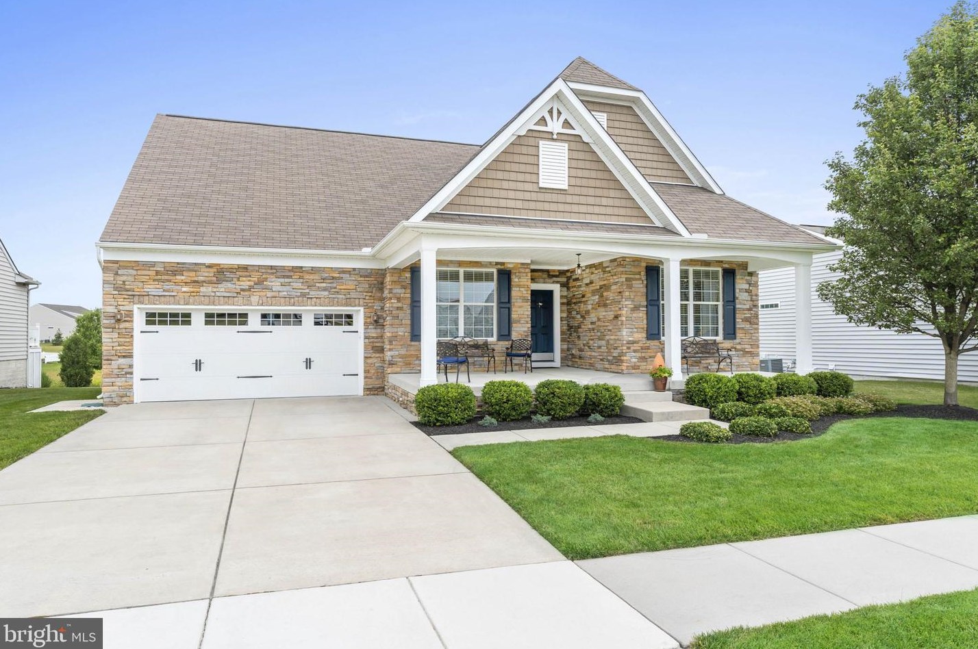 643 Red Maple Rd, Middletown, DE 19709