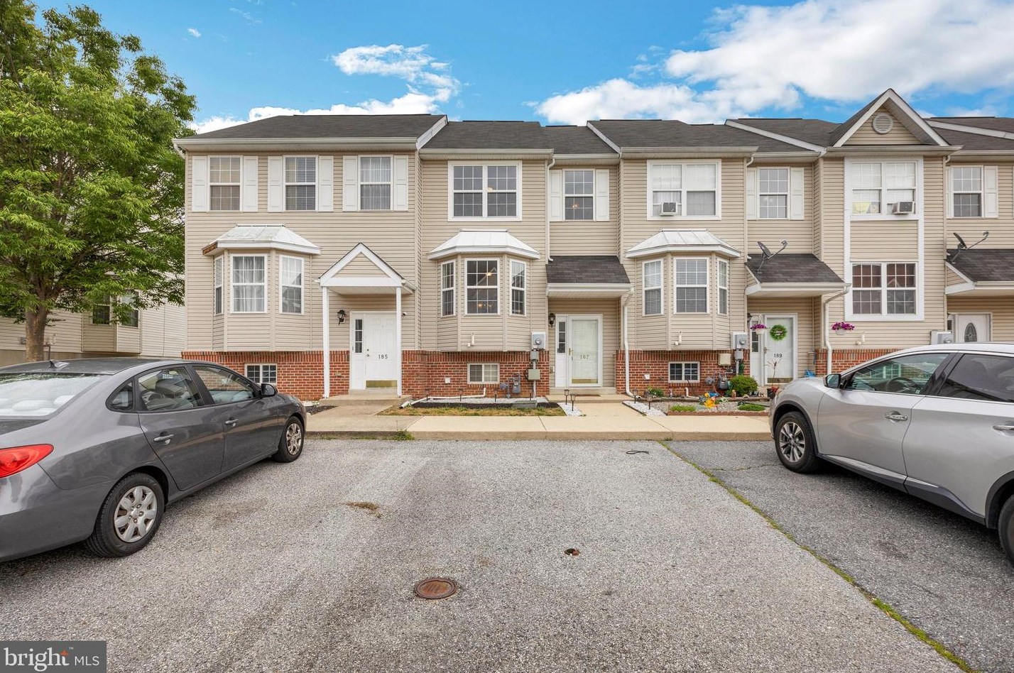 187 Bonnybrook Rd, Middletown, DE 19709