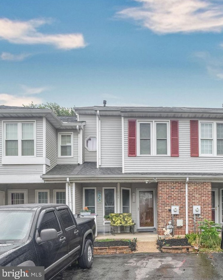 144 Lake Arrowhead Cir, Bear, DE 19701-3810