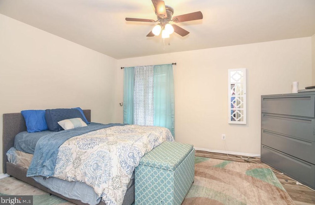 144 Lake Arrowhead Cir, Bear DE  19701-3810 exterior