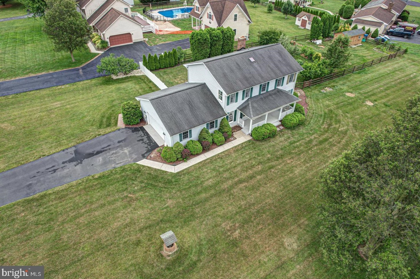 409 Hope Dr, Middletown, DE 19709