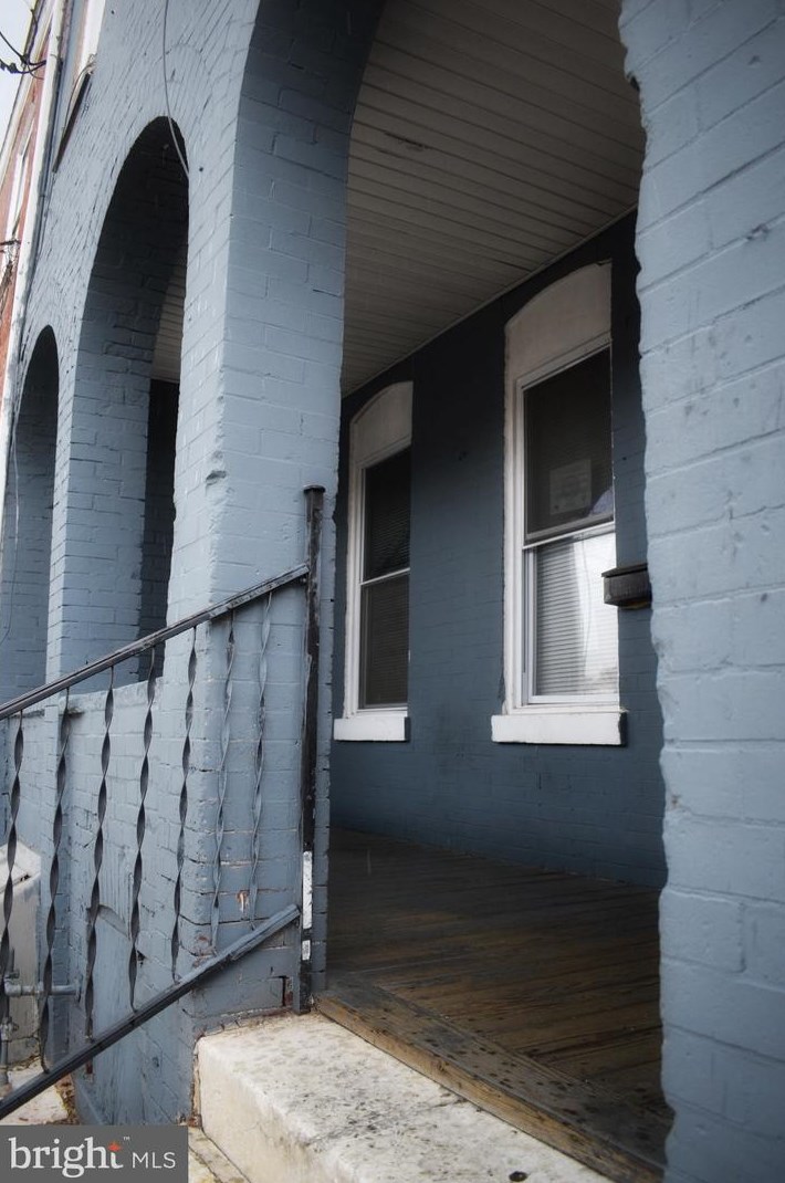 302 N Rodney St, Wilmington, DE 19805