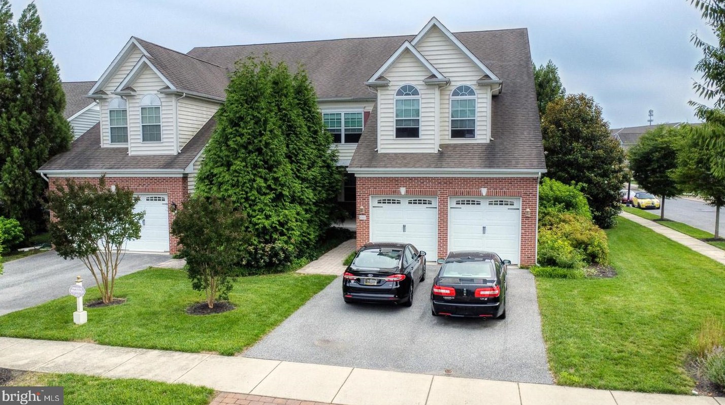 100 Meridian Blvd, Bear, DE 19701