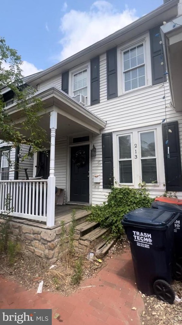 209-213 W Main St, Middletown, DE 19709