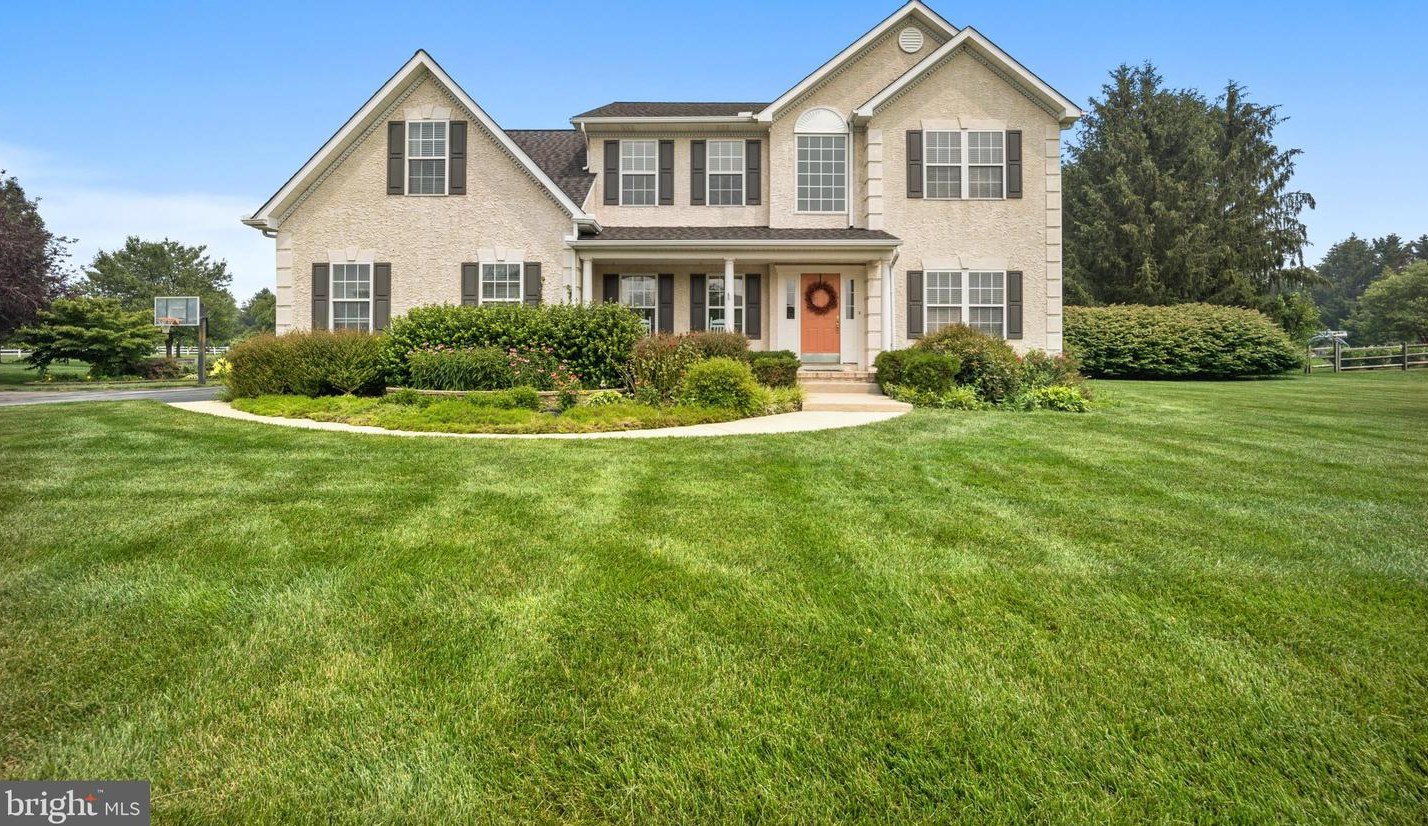 105 Marley Rd, Middletown, DE 19709-9180