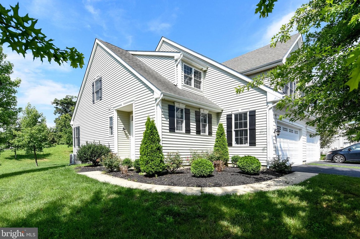 107 Margaretta Dr, Middletown, DE 19709-9822