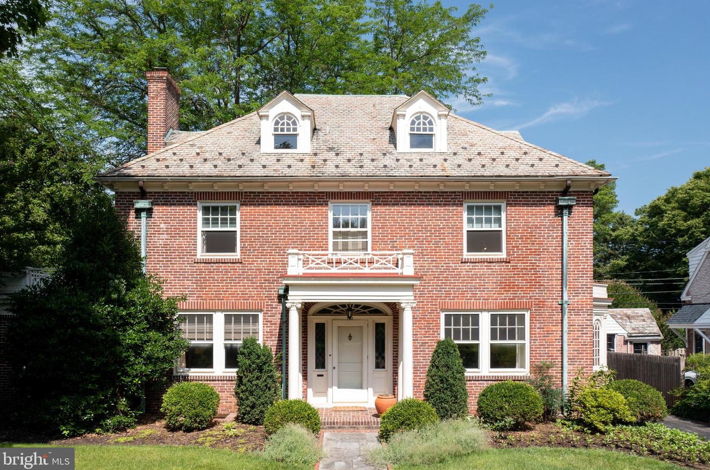 731 Nottingham Rd, Wilmington, DE 19805