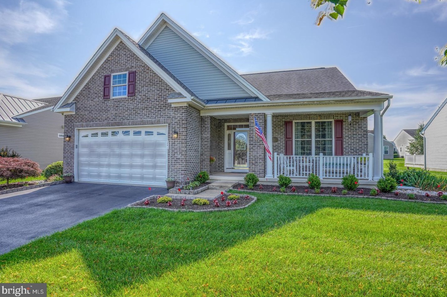 241 Trellis Ln, Middletown, DE 19709-4605