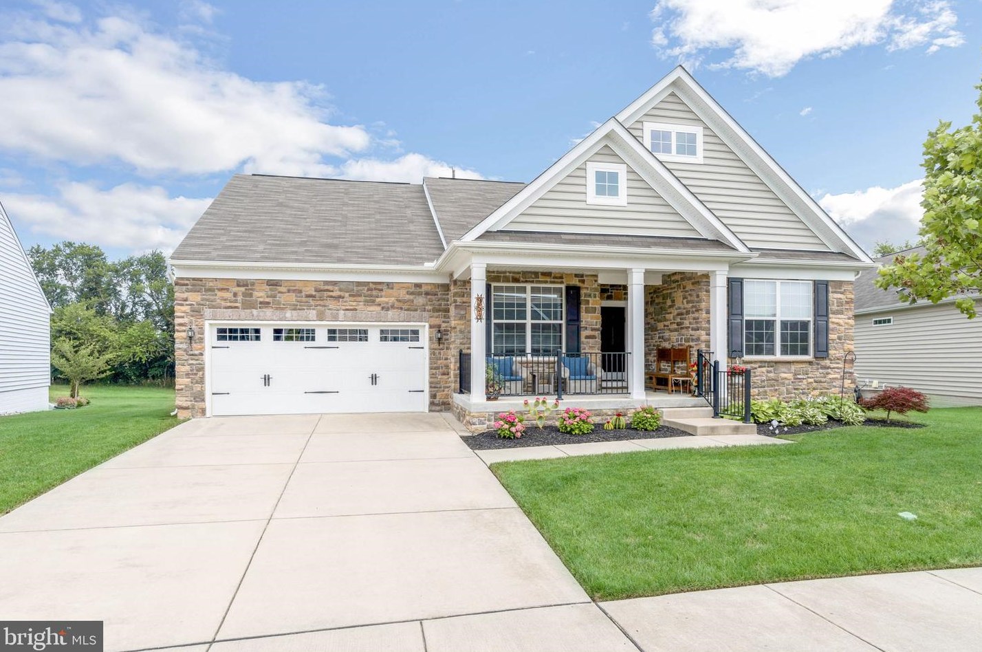 954 River Birch Cir, Middletown, DE 19709