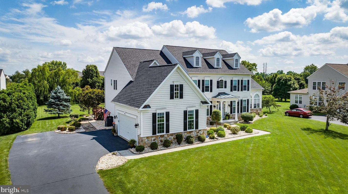 104 Brooks Dr, Middletown, DE 19709-9187