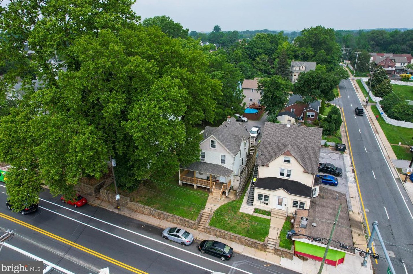 223&amp 225 N Maryland Ave, Wilmington, DE 19804