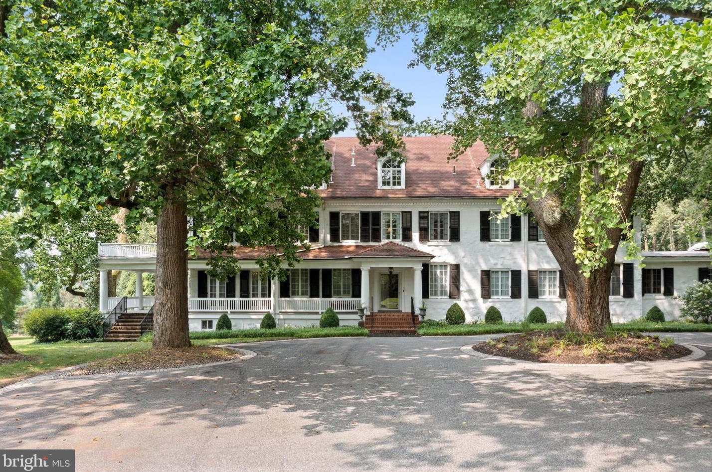 204 Buck Rd, Wilmington, DE 19807