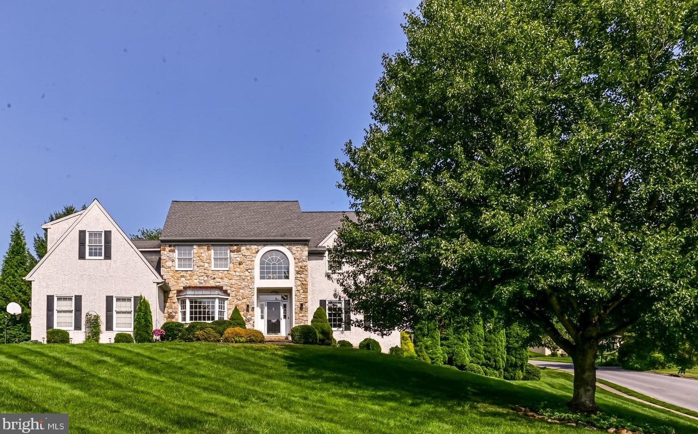 706 Regency Hill Dr, Hockessin, DE 19707-2310