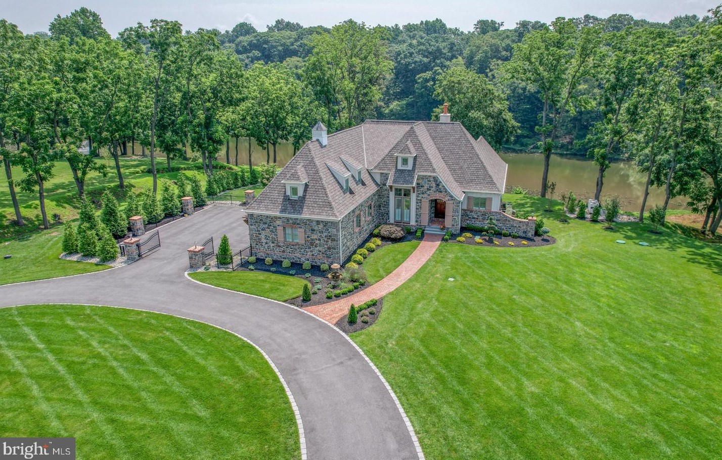 224 Bohemia Mill Pond Dr, Middletown, DE 19709-6057