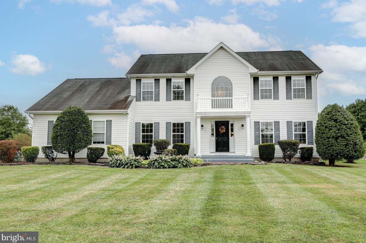 202 Thomas Ct, Middletown, DE 19709-6850