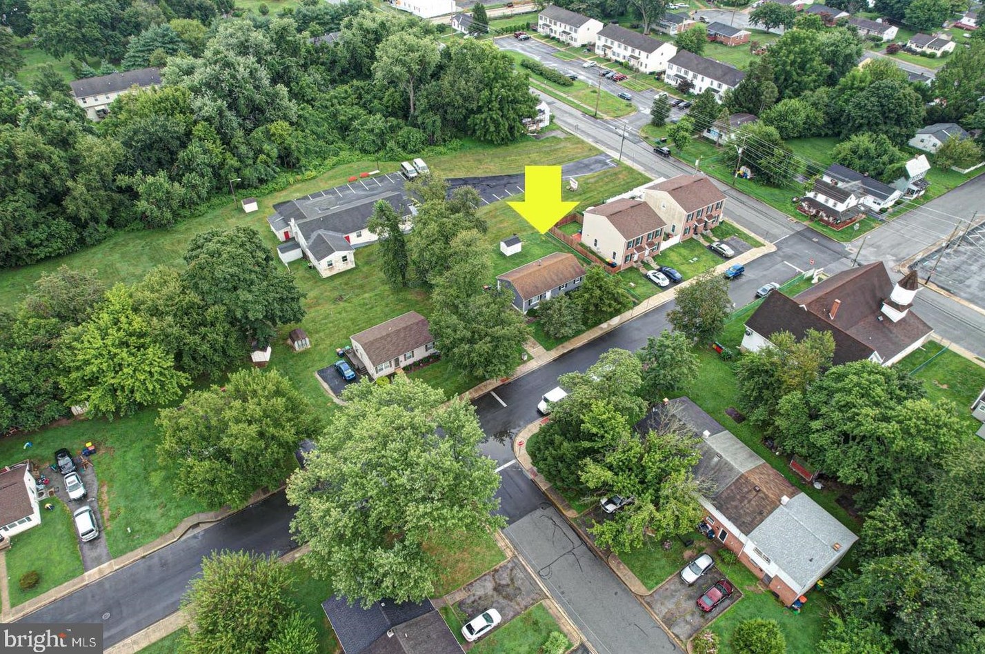 401 Catherine St, Middletown, DE 19709-1112