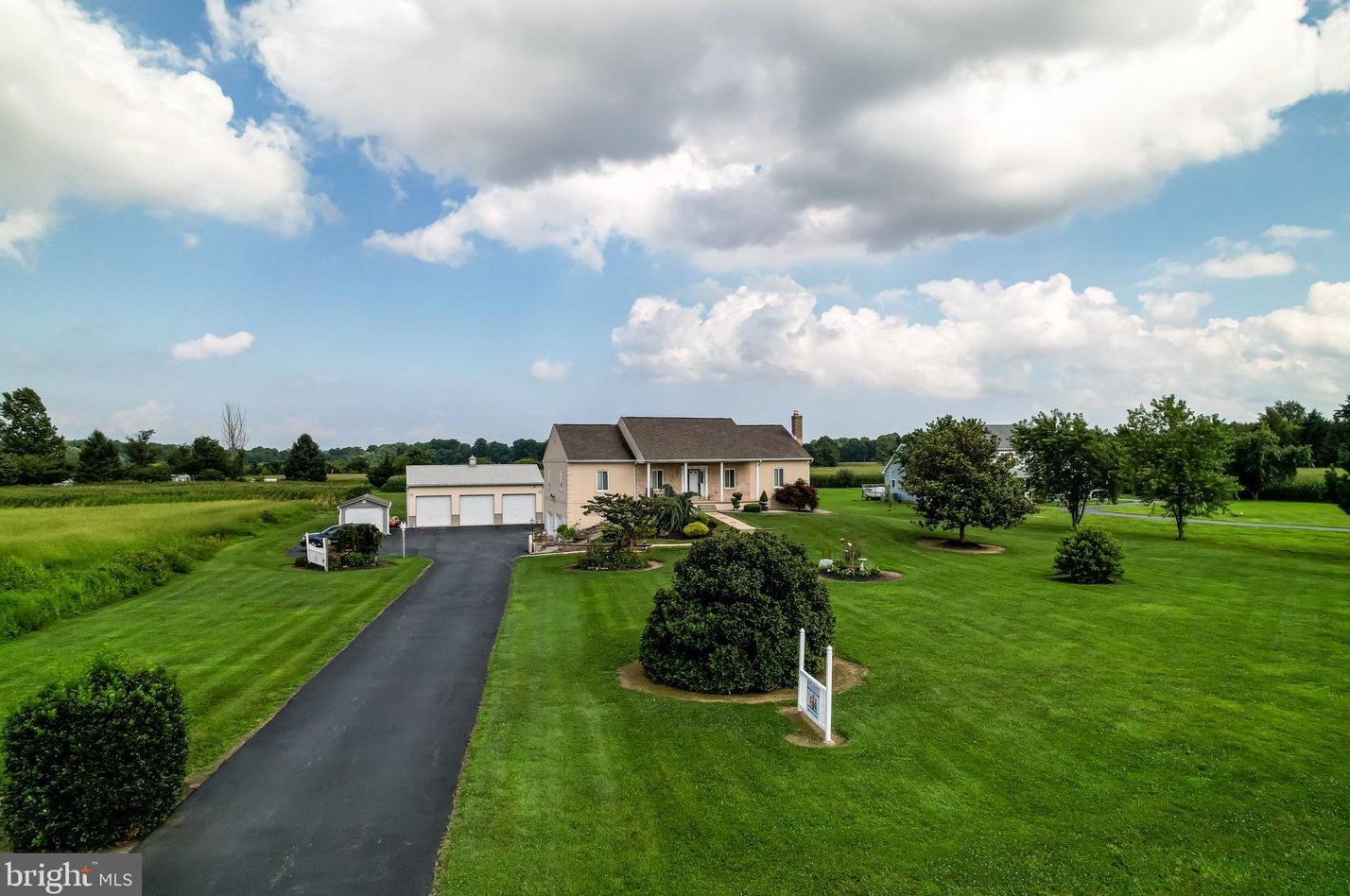 1176 Choptank Rd, Middletown, DE 19709-9760