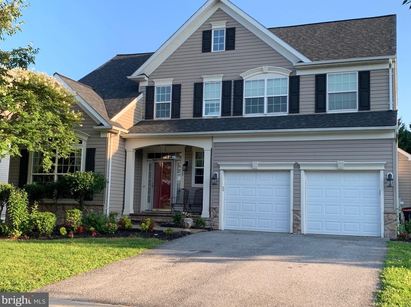 113 Gillespie Ave, Middletown, DE 19709-8304