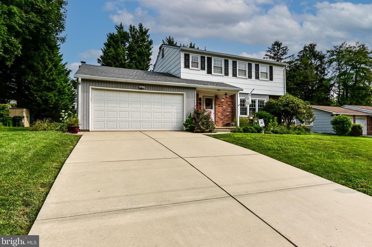 106 Meriden Dr, Newark, DE 19711-2718