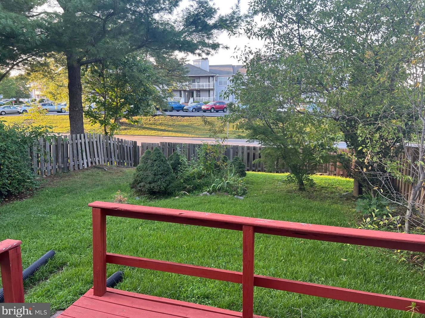 111 Britain Ct, Newark DE 19702-6322 exterior