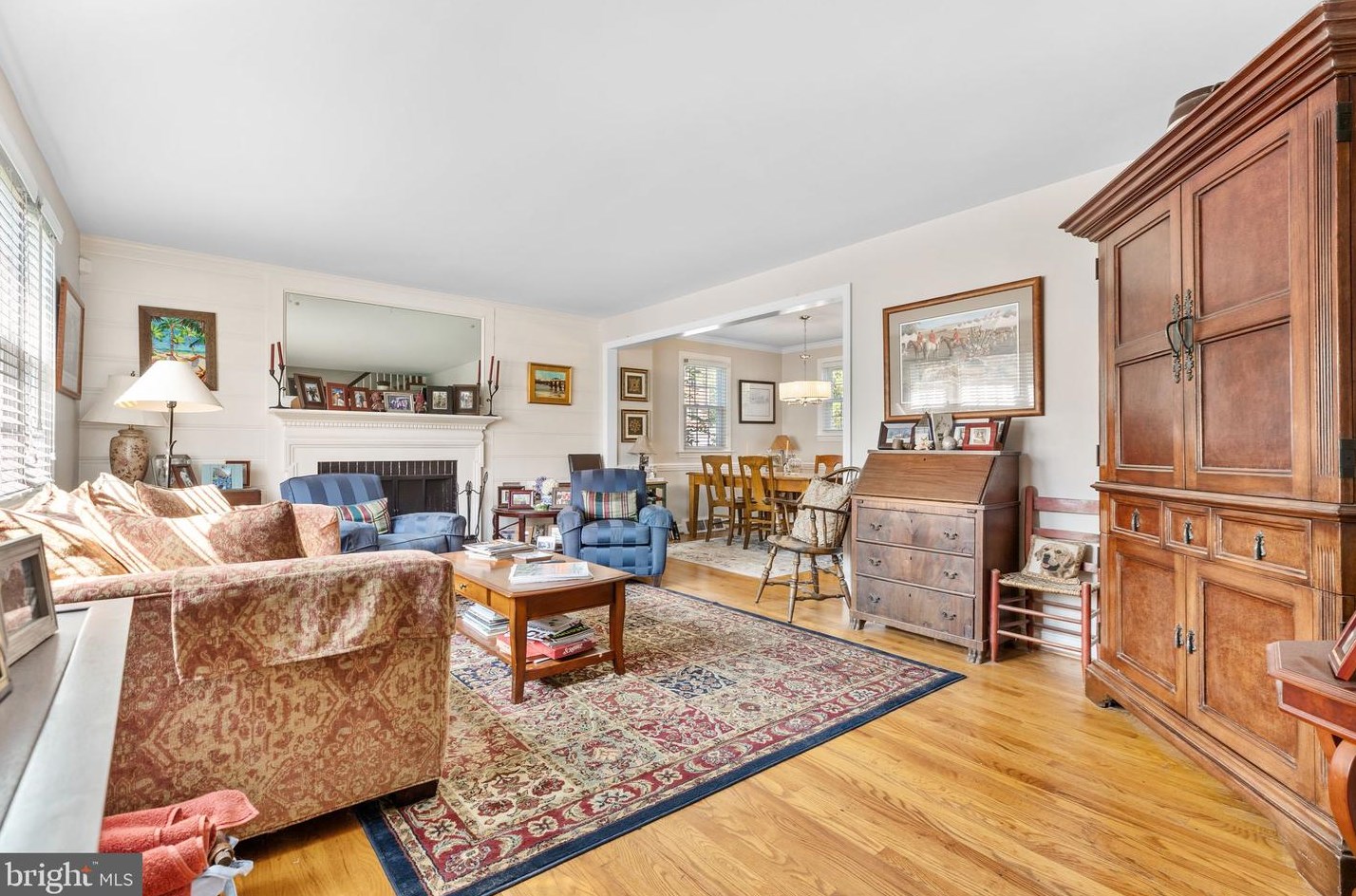 101 Hermitage Rd, Wilmington, DE 19803