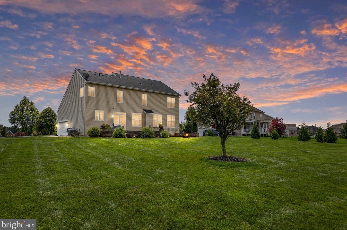 110 Shannon Blvd, Middletown, DE 19709-2188