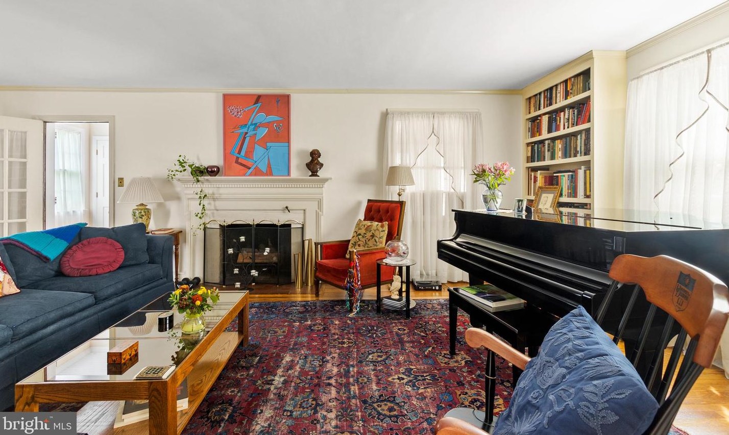 260 Orch Rd, Newark DE 19711-5134 exterior