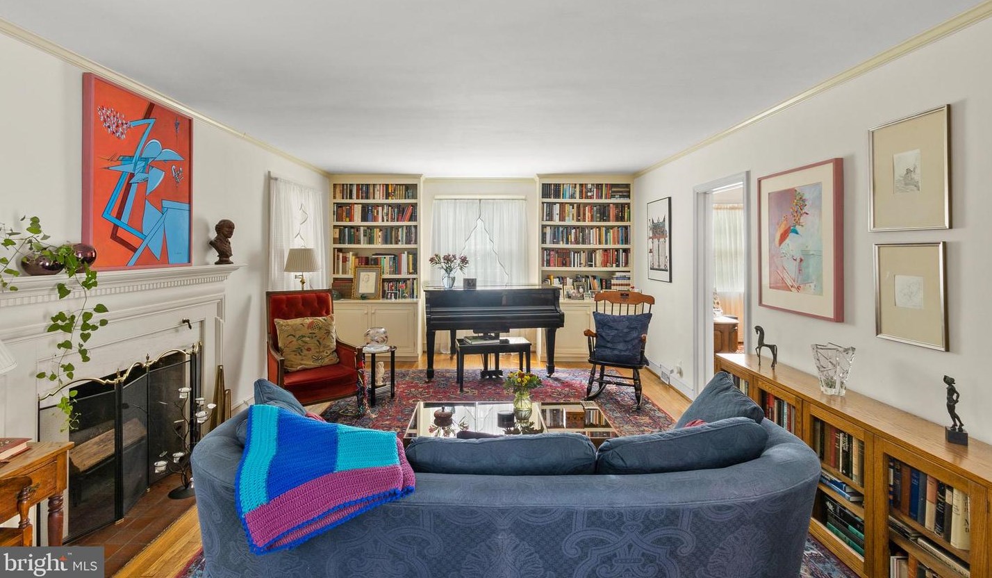 260 Orch Rd, Newark DE 19711-5134 exterior