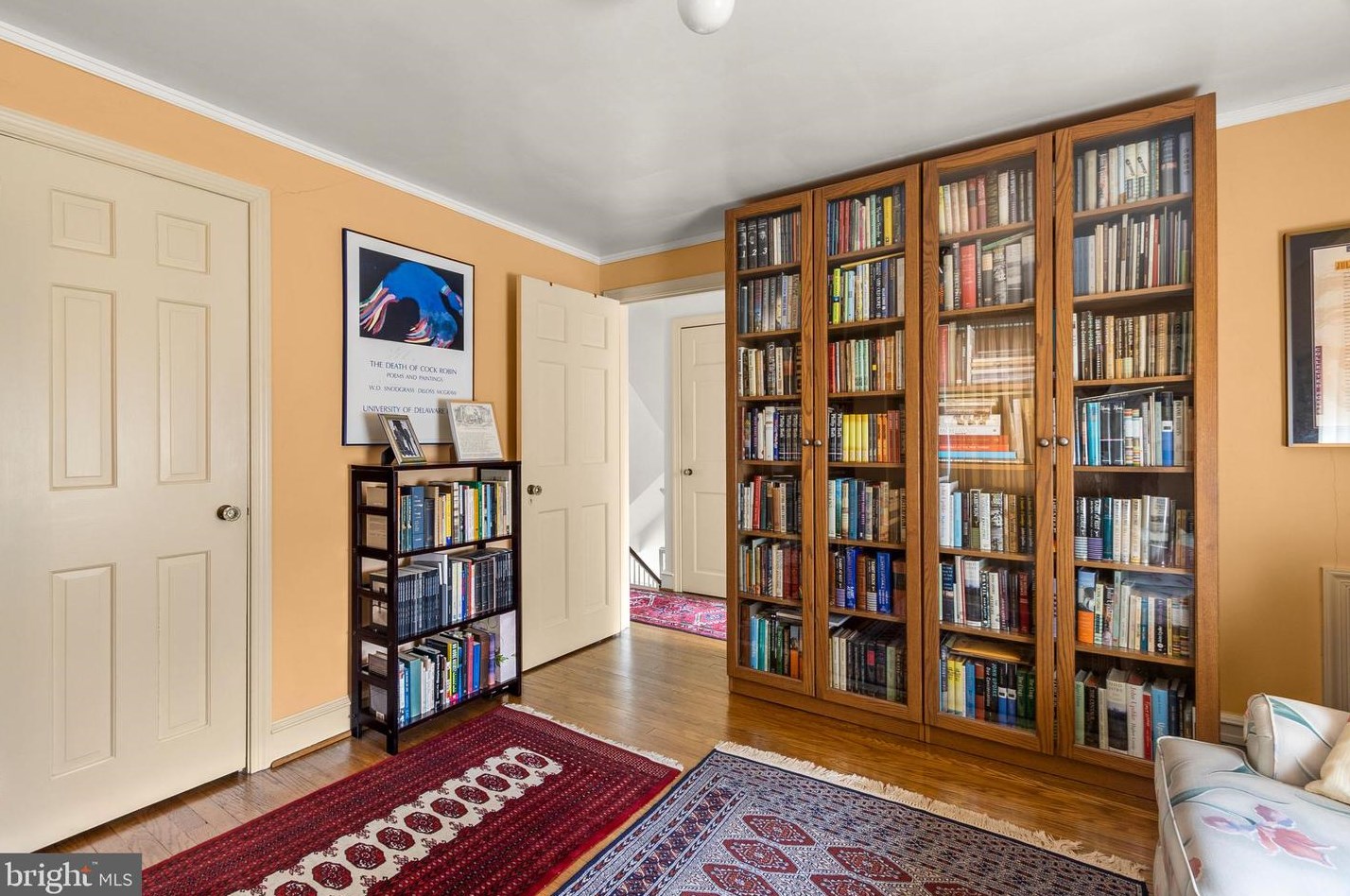 260 Orch Rd, Newark DE 19711-5134 exterior