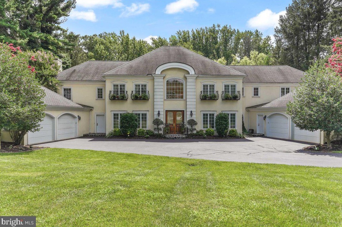 1519 Barley Mill Rd, Wilmington, DE 19807