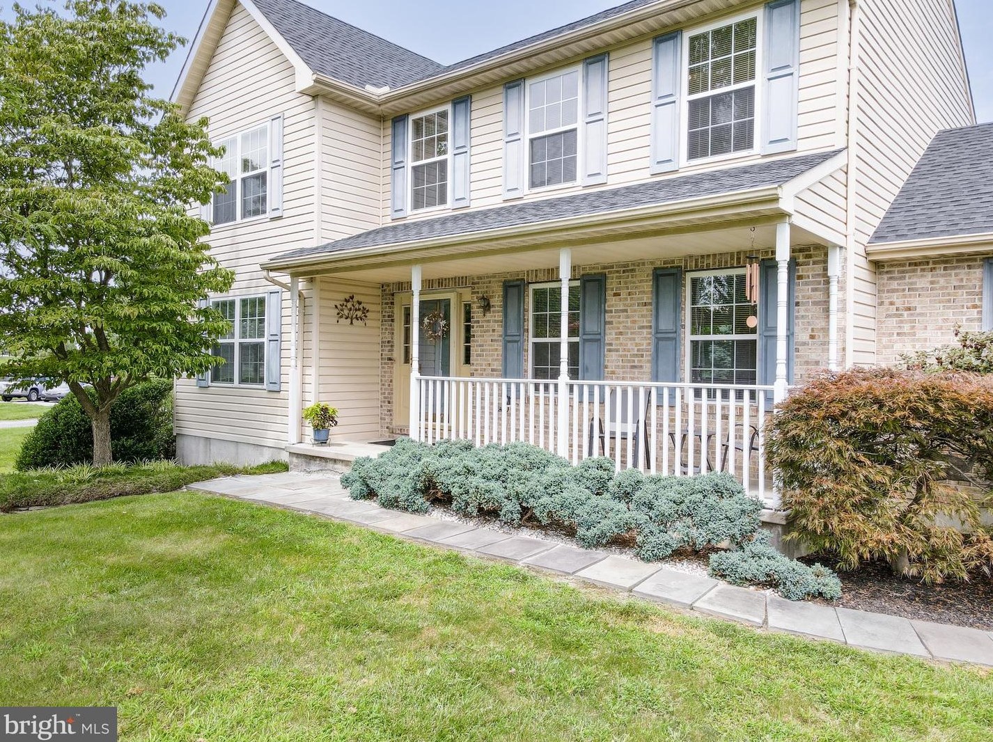 204 Betel Ct, Middletown, DE 19709-9299