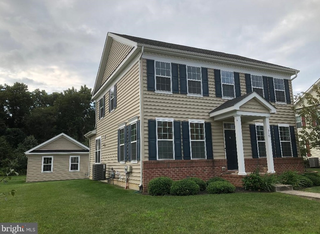 319 Sun Blvd, Bear, DE 19701