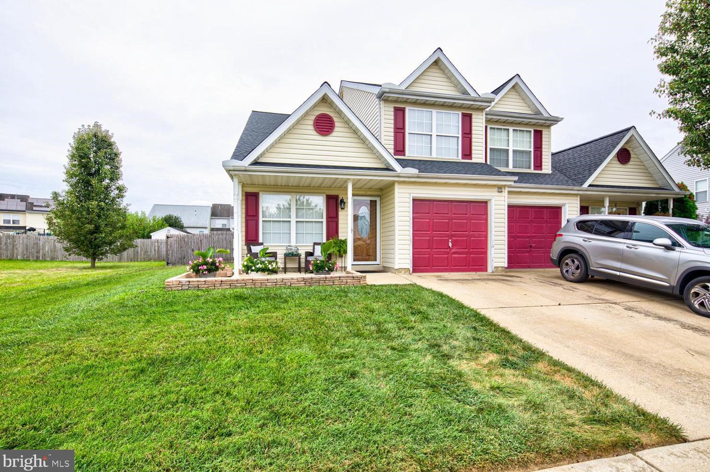 8 Kimberly Dr, Middletown, DE 19709-1750
