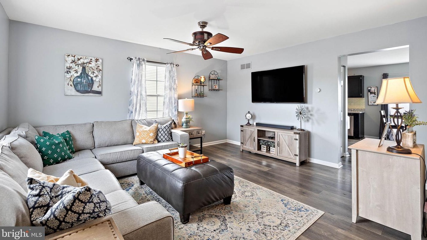 126 Vincent Cir, Middletown, DE 19709-3051