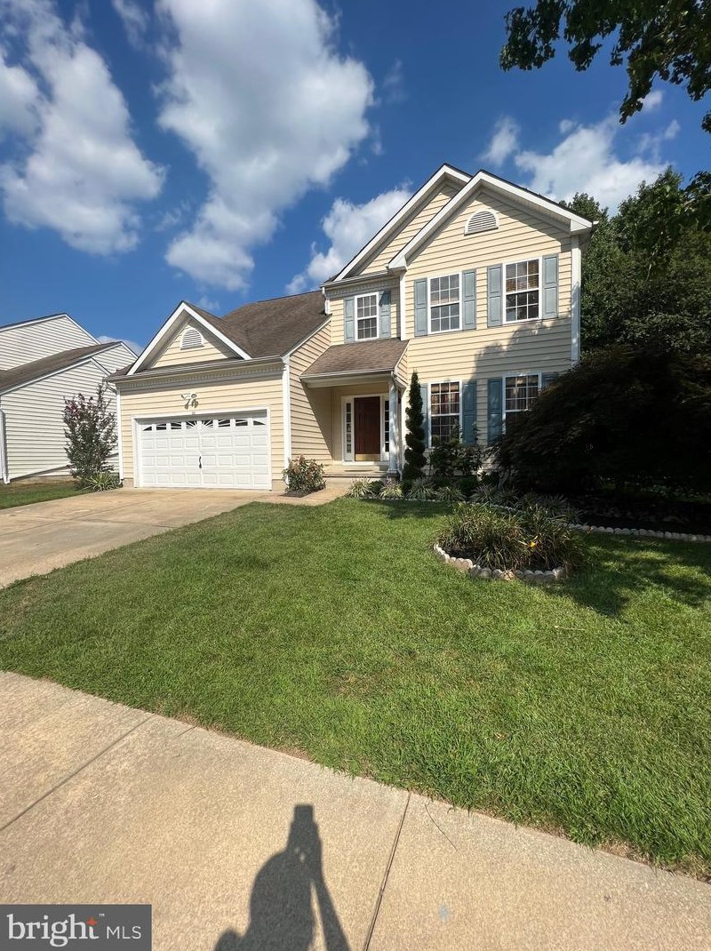 353 Matthew Flocco Dr, Newark, DE 19713-2301