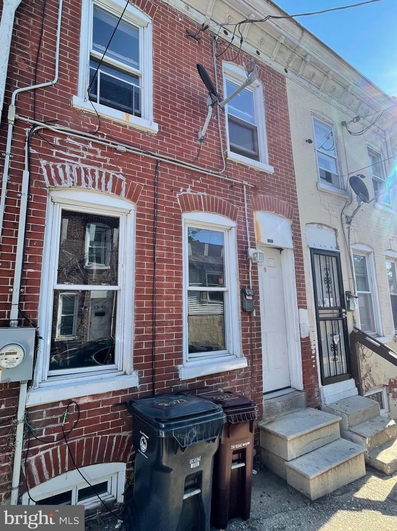 1203 Pleasant St, Wilmington, DE 19805