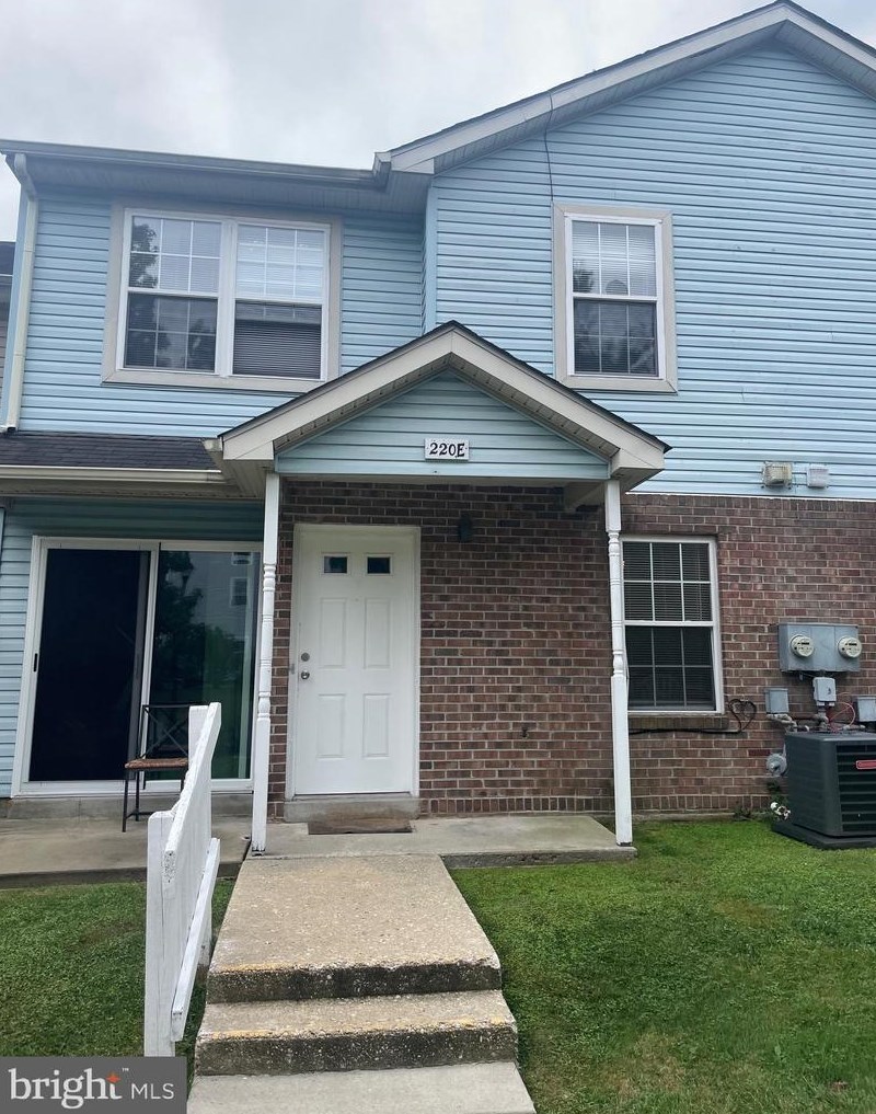 220 Highland Blvd #63, New Castle, DE 19720