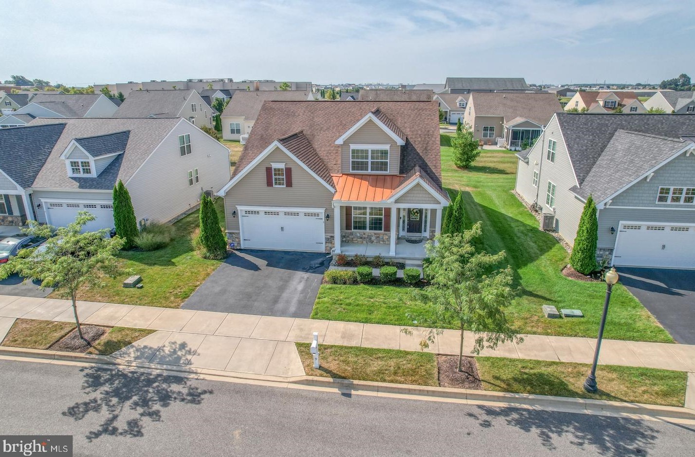 9 Espalier Ln, Middletown, DE 19709