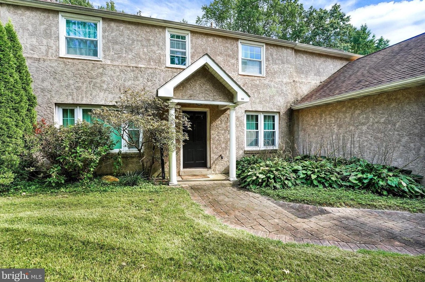 506 River Rd, Wilmington, DE 19809